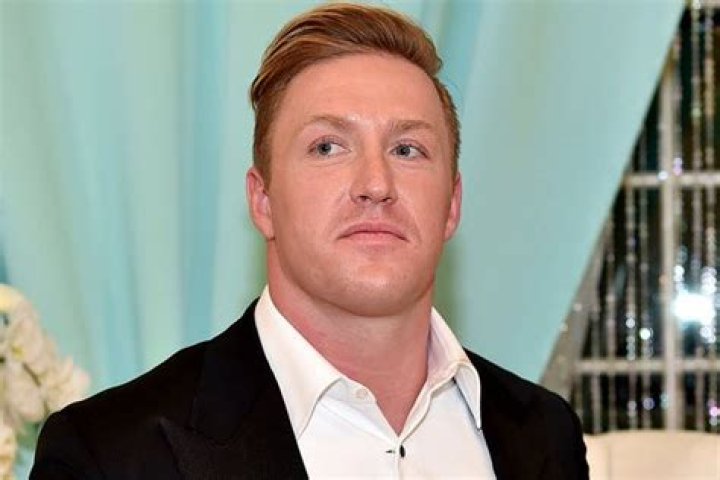 Kroy Biermann Net Worth | Celebrity Net Worth
