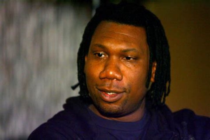 KRS One Net Worth | Celebrity Net Worth