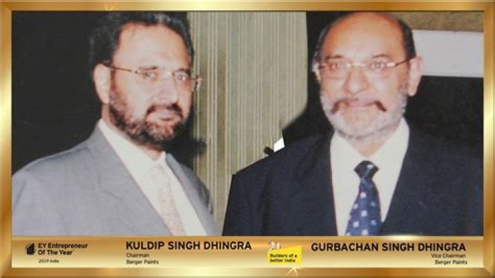 Kuldip Singh & Gurbachan Singh Dhingra Net Worth