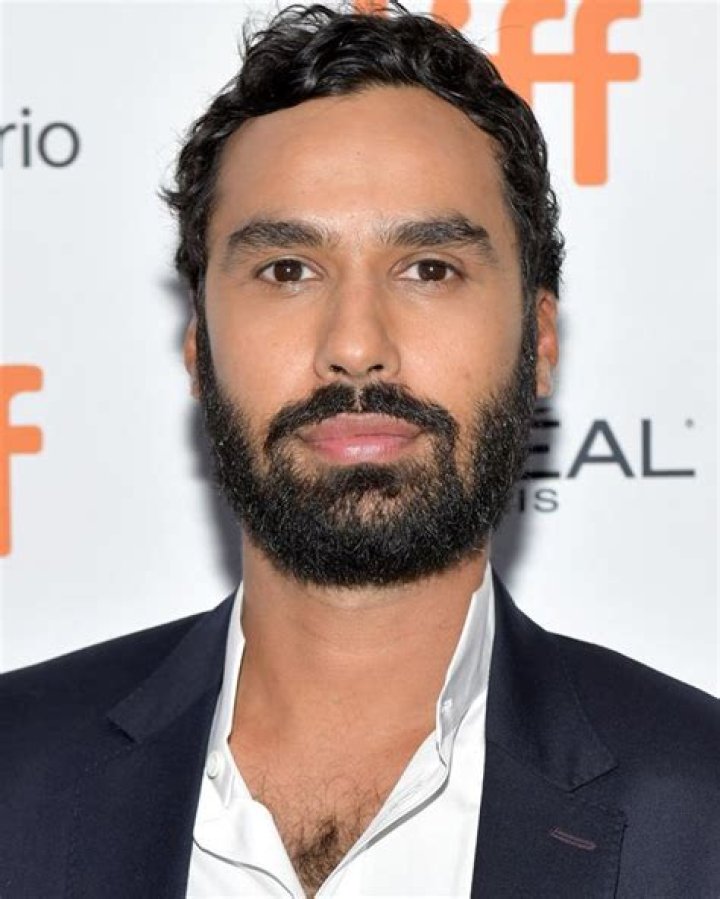 Kunal Nayyar Net Worth | Celebrity Net Worth