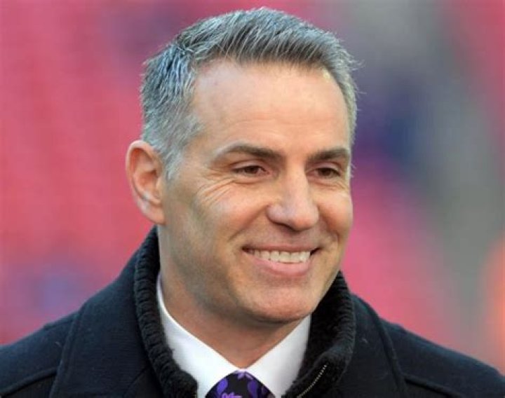 Kurt Warner Net Worth | Celebrity Net Worth