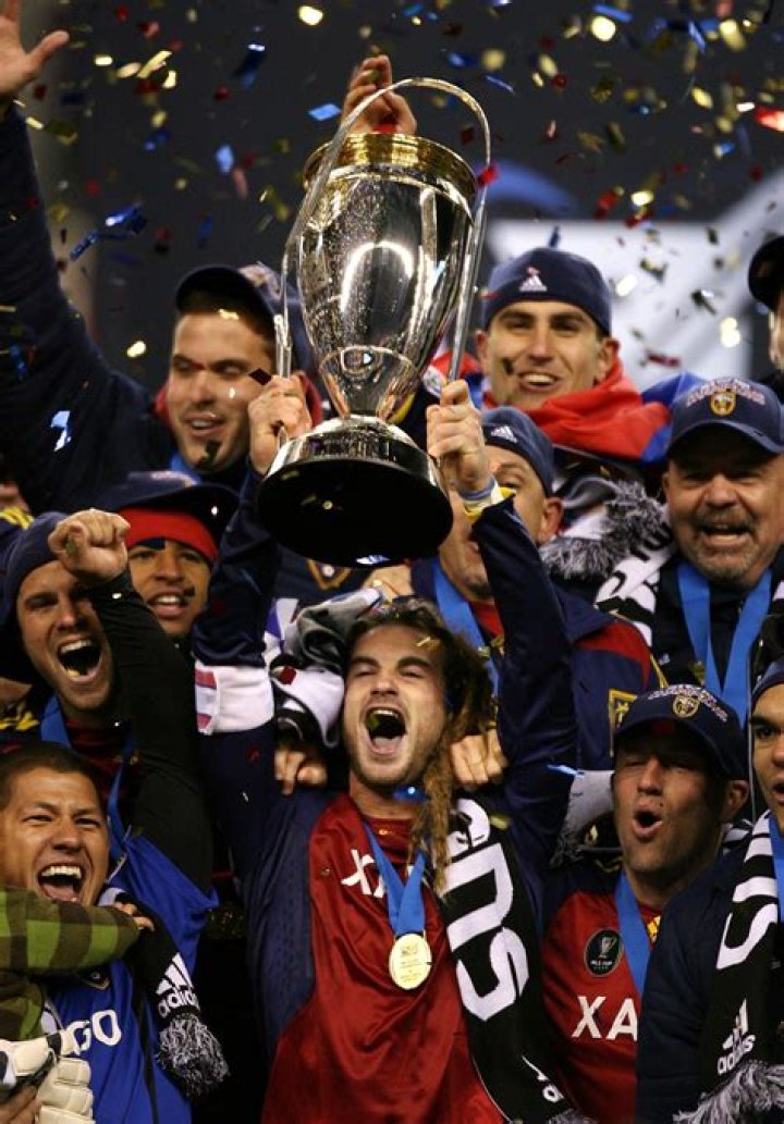 Kyle Beckerman Net Worth | Celebrity Net Worth