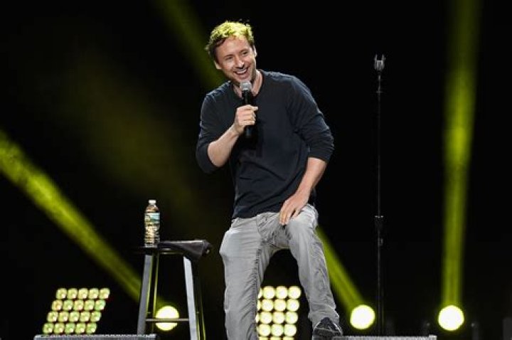 Kyle Dunnigan Net Worth | Celebrity Net Worth