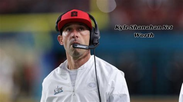 Kyle Shanahan Net Worth | Celebrity Net Worth