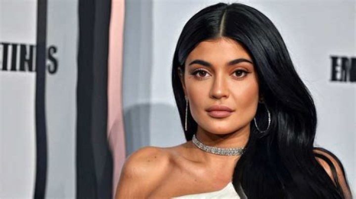 Kylie Jenner Is Not A Billionaire – That's An Invented Clickbait Headline To Sell Magazines