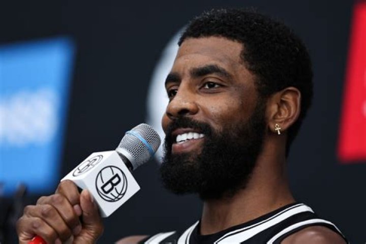 Kyrie Irving Claims Not Getting Vaccinated Cost Him $100 Million