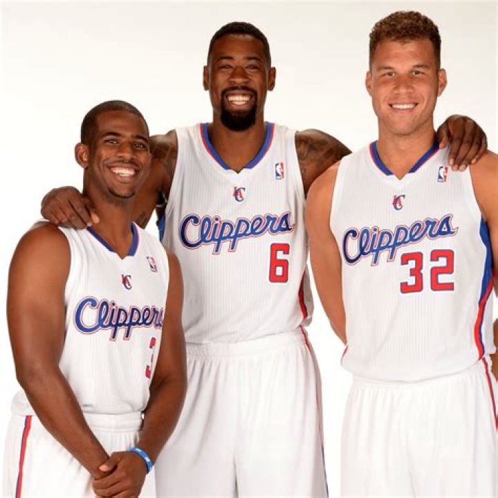 LA Clippers' DeAndre Jordan Lists Home For $12.4 Million