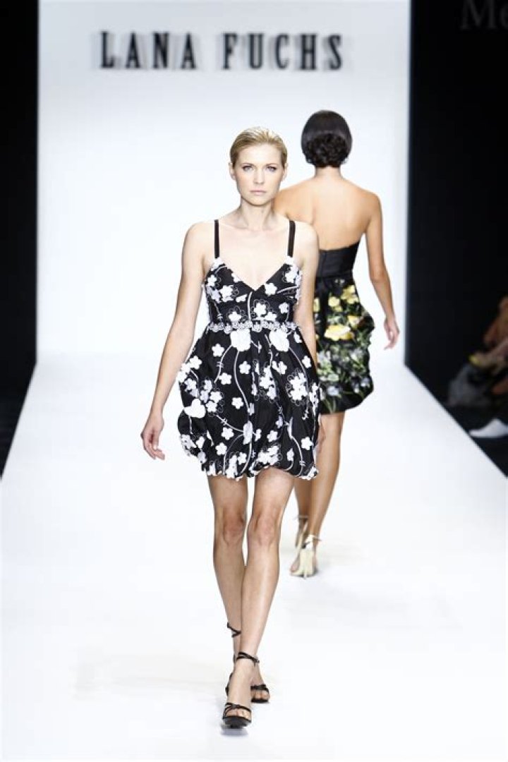 Lana Fuchs Net Worth | Celebrity Net Worth