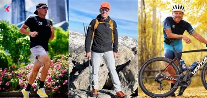 Lance Armstrong Net Worth | Celebrity Net Worth