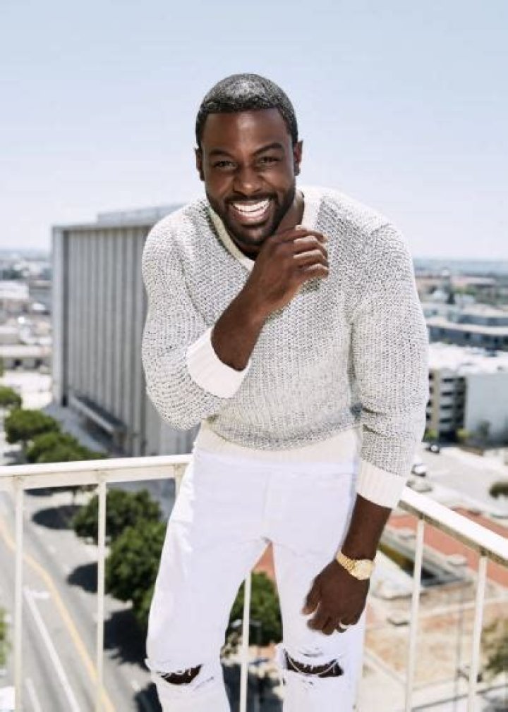 Lance Gross Net Worth | Celebrity Net Worth