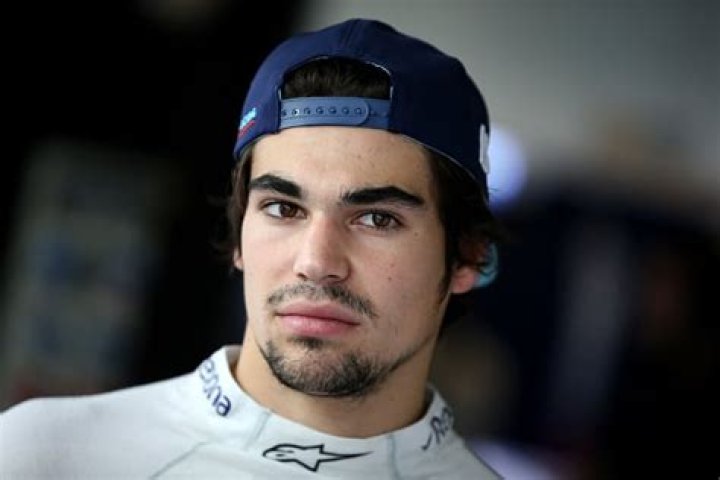 Lance Stroll Net Worth | Celebrity Net Worth