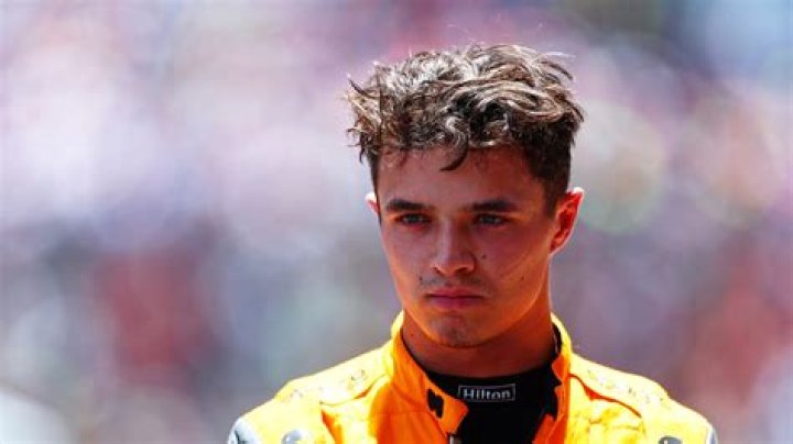 Lando Norris Net Worth | Celebrity Net Worth