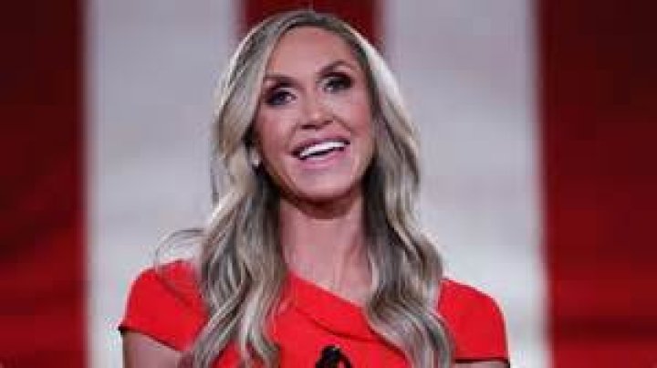 Lara Trump Net Worth | Celebrity Net Worth