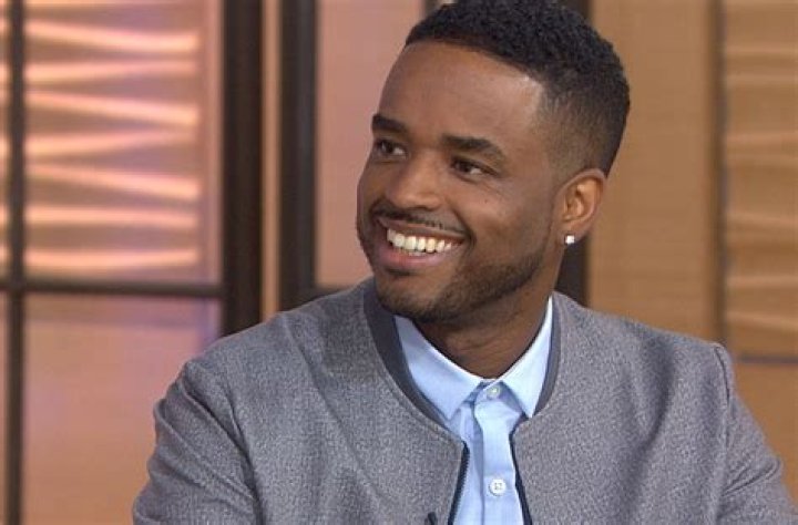 Larenz Tate Net Worth | Celebrity Net Worth