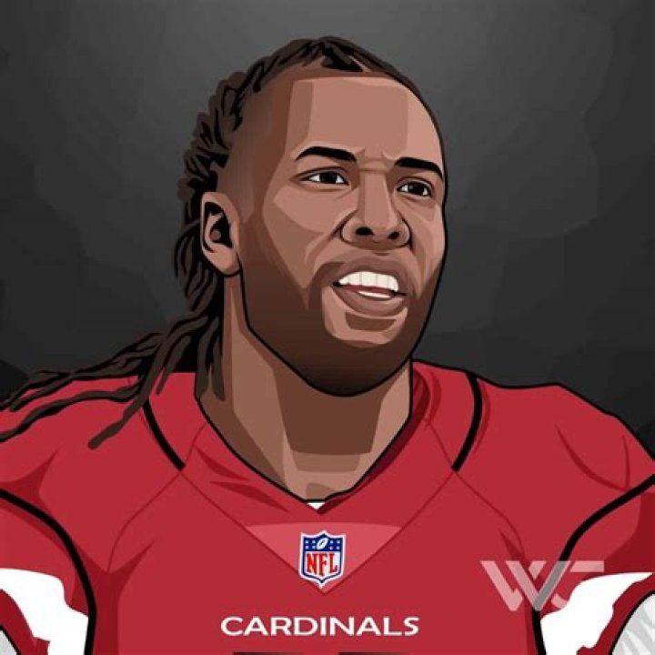 Larry Fitzgerald Net Worth | Celebrity Net Worth