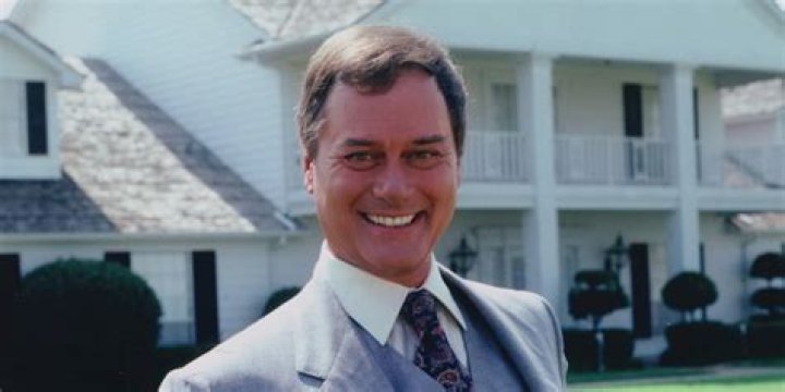 Larry Hagman Net Worth | Celebrity Net Worth
