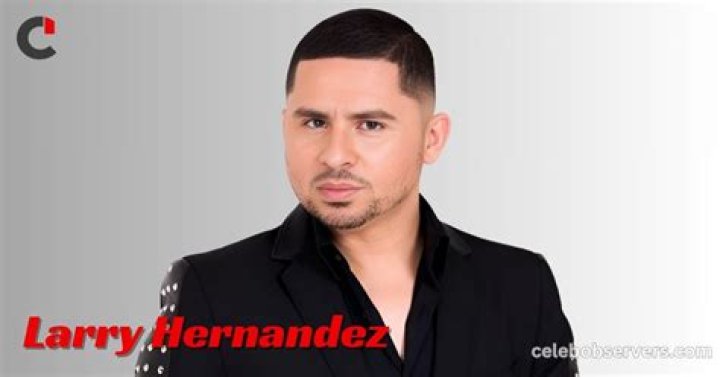 Larry Hernandez Net Worth | Celebrity Net Worth