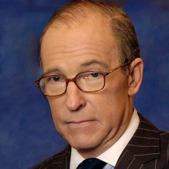 Larry Kudlow Net Worth | Celebrity Net Worth