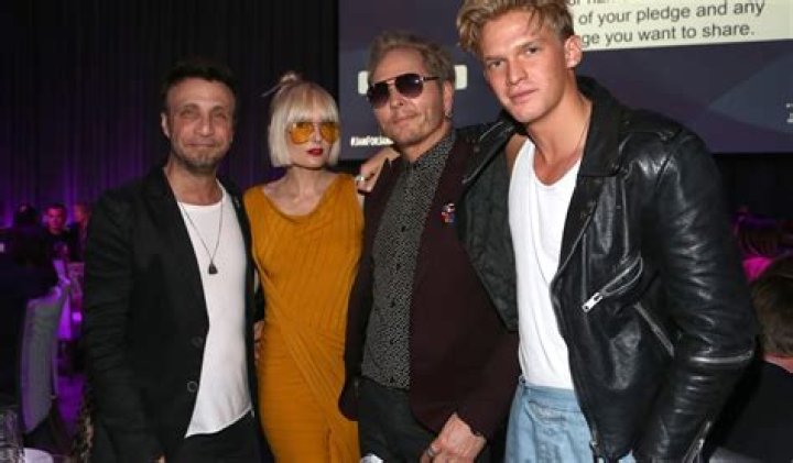 Larry Rudolph Net Worth | Celebrity Net Worth