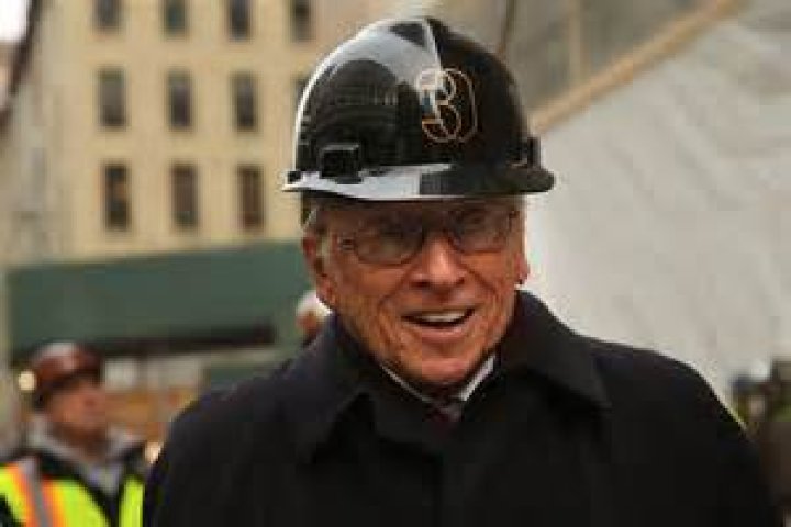 Larry Silverstein Net Worth | Celebrity Net Worth