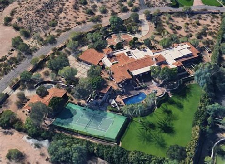 Larry Van Tuyl Net Worth