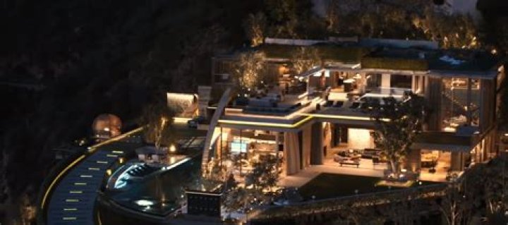 Last Month A Mysterious Unnamed Crypto Billionaire Bought An LA Mansion For $83 Million
