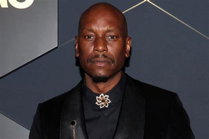 Last Night Tyrese Gibson Caught His Date Looking Him Up On Celebrity Net Worth