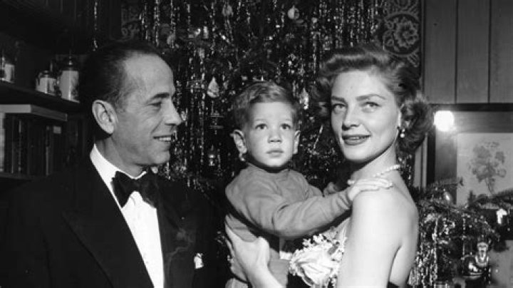 Lauren Bacall and Humphrey Bogart Net Worth