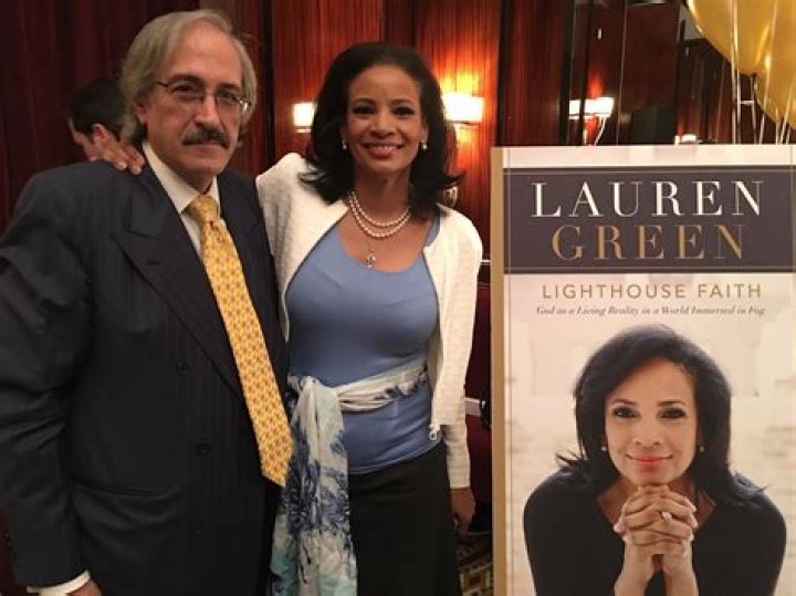 Lauren Green Net Worth | Celebrity Net Worth