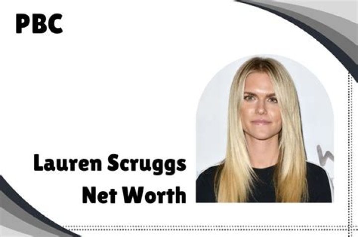 Lauren Scruggs Net Worth | Celebrity Net Worth