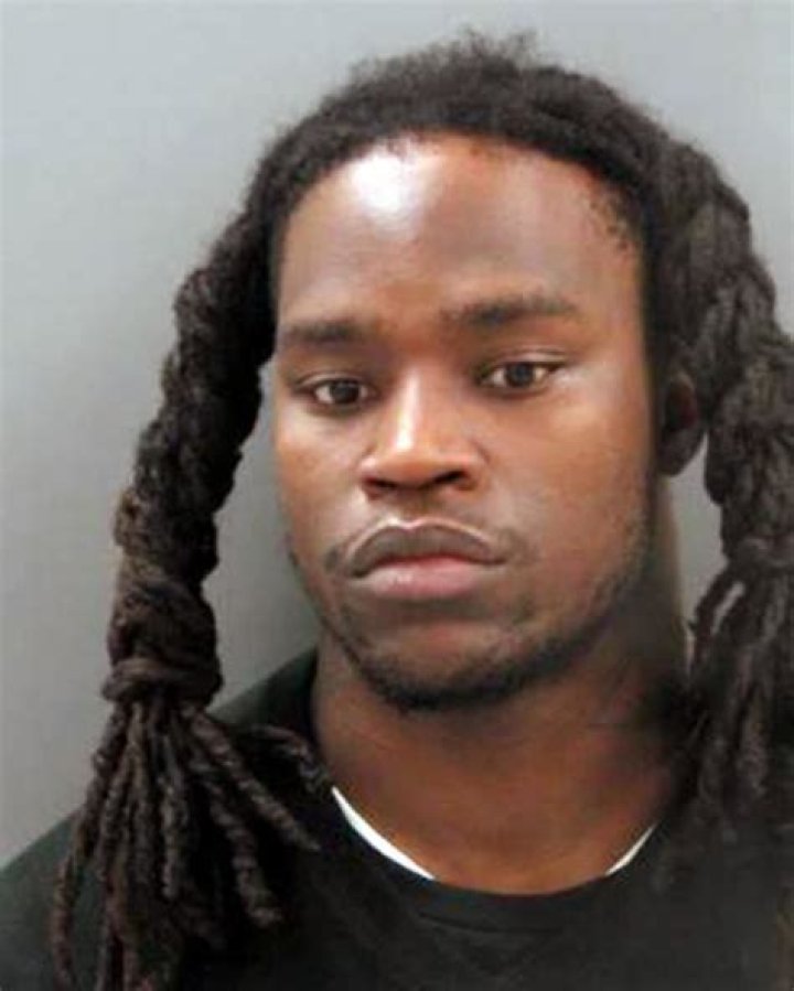 Laurence Maroney Net Worth | Celebrity Net Worth