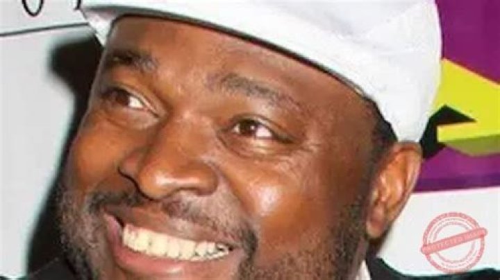 LaVan Davis Net Worth | Celebrity Net Worth