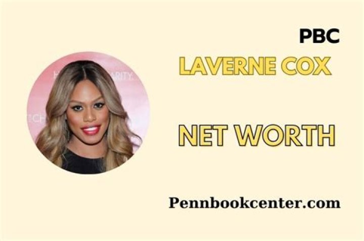 Laverne Cox Net Worth | Celebrity Net Worth