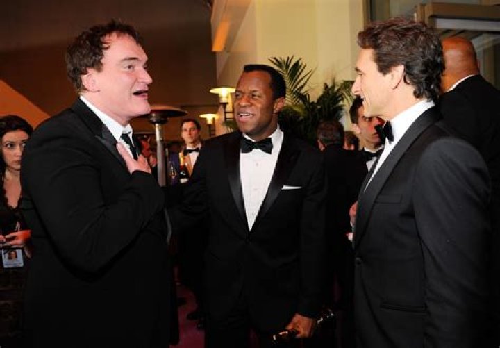 Lawrence Bender Net Worth | Celebrity Net Worth