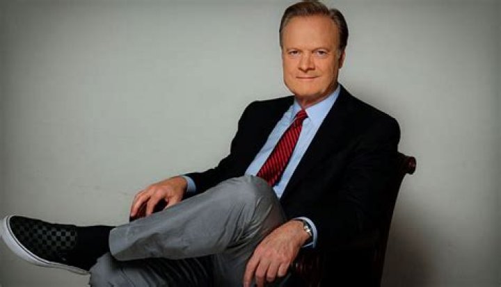 Lawrence O'Donnell Net Worth | Celebrity Net Worth