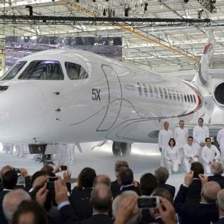 LAX Gets New Private Terminal For Celebrities, Tycoons, Moguls – Anyone Who Can Cough Up The Cash