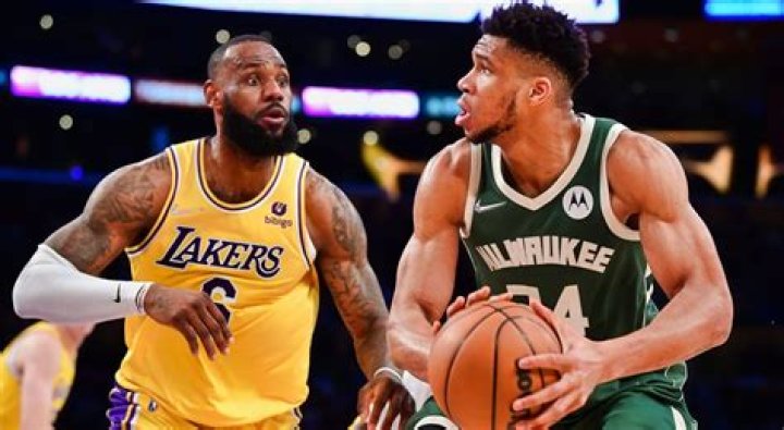 After Hearing About Kylian Mbappé's Insane Offer, LeBron James And Giannis Antetokounmpo Both Jokingly Offer To Play In Saudi Arabia