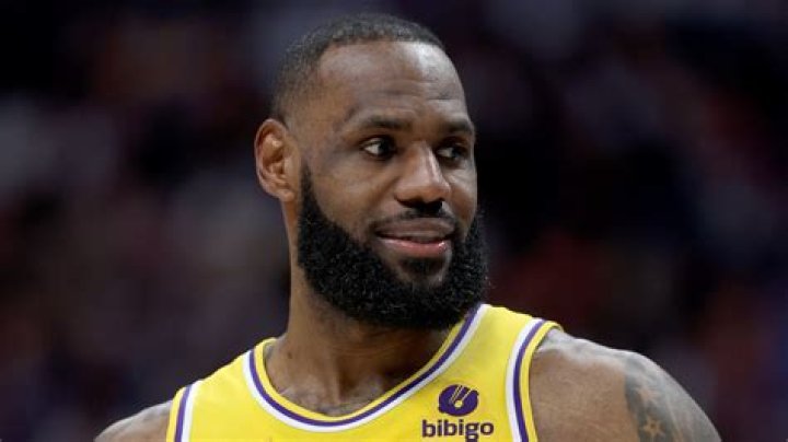 LeBron James Is Executive-Producing A Reality TV Show – What's It About?