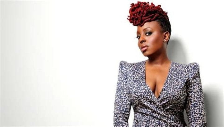 Ledisi Net Worth | Celebrity Net Worth