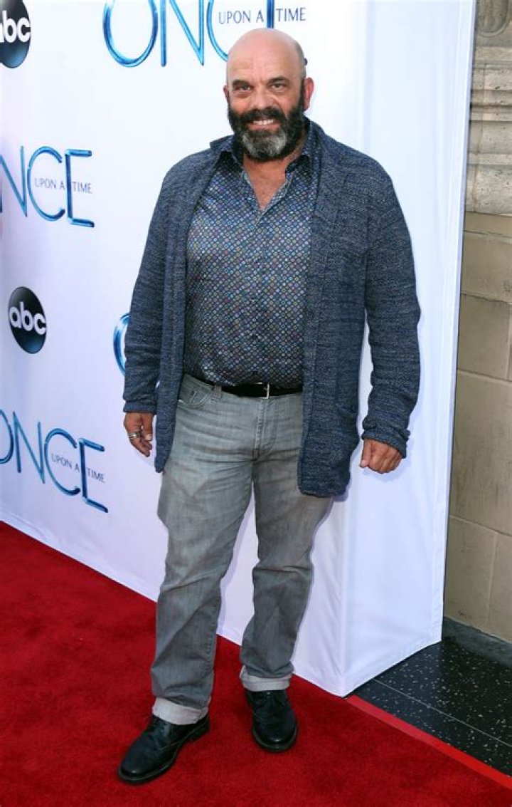 Lee Arenberg Net Worth | Celebrity Net Worth