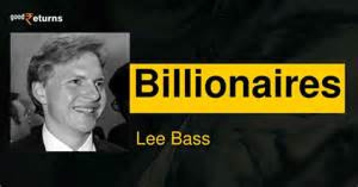 Lee Bass Net Worth | Celebrity Net Worth