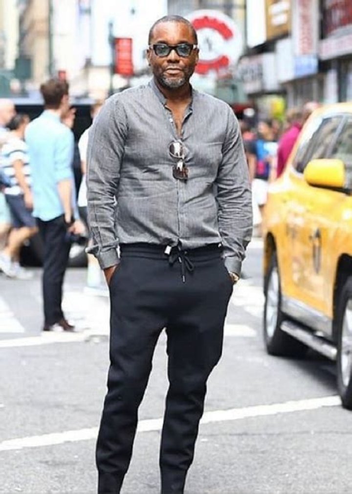 Lee Daniels Net Worth | Celebrity Net Worth