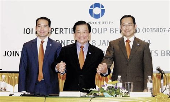 Lee Shin Cheng Net Worth