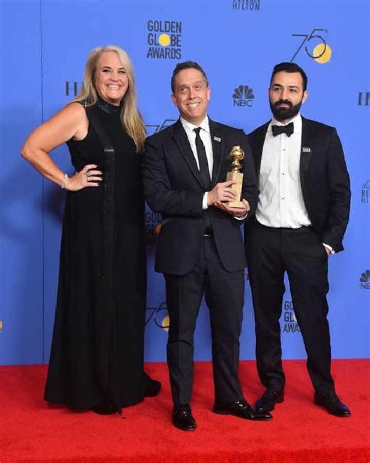 Lee Unkrich Net Worth | Celebrity Net Worth