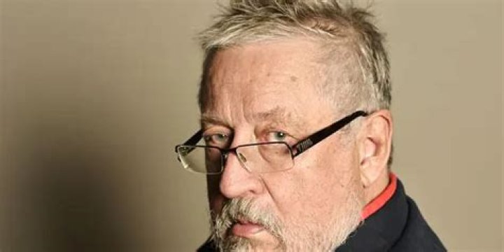 Leif G.W. Persson Net Worth