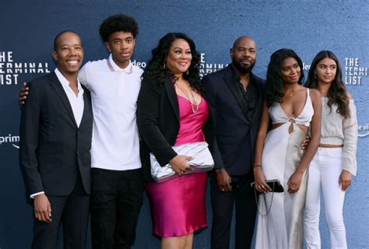 Lela Rochon Net Worth | Celebrity Net Worth