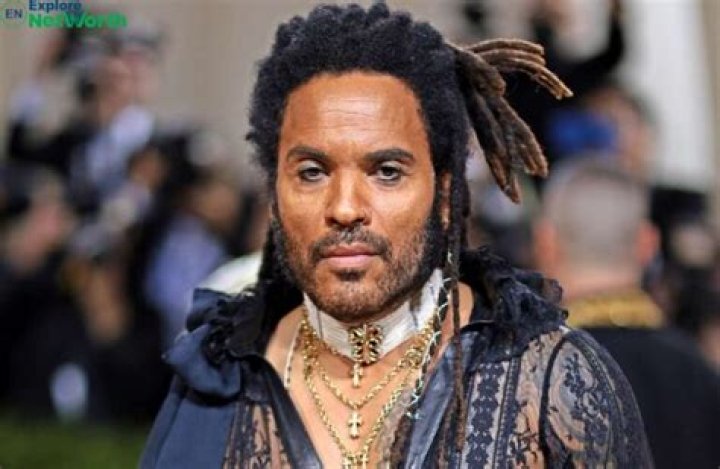Lenny Kravitz Net Worth | Celebrity Net Worth