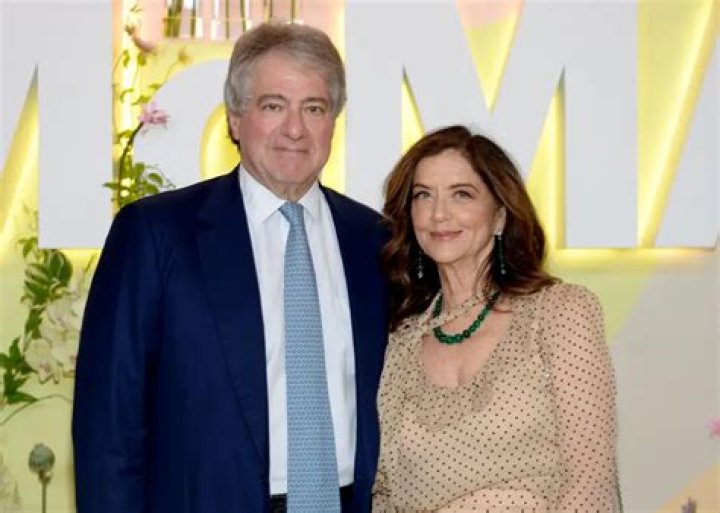 Leon Black Exits Hedge Fund Over Alleged Ties To Jeffrey Epstein