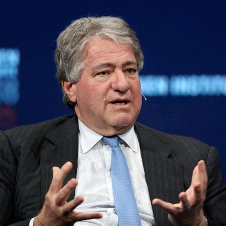 Leon Black Net Worth | Celebrity Net Worth