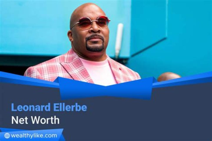 Leonard Ellerbe Net Worth | Celebrity Net Worth